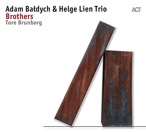 Adam Baldych 、 Helge Lien Trio - Brothers - Import CD