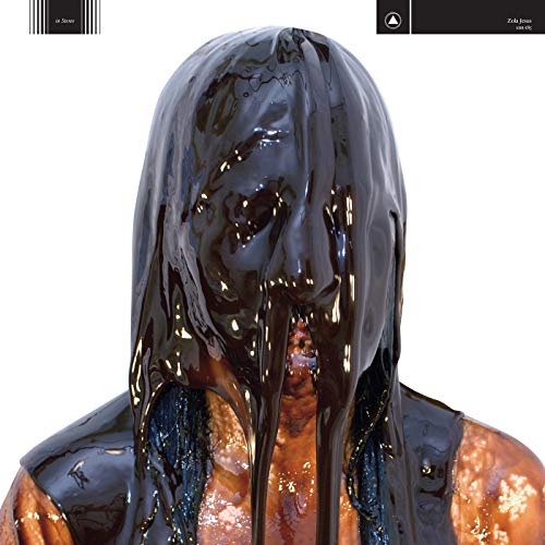 Zola Jesus - Stridulum - Import LP Record Limited Edition