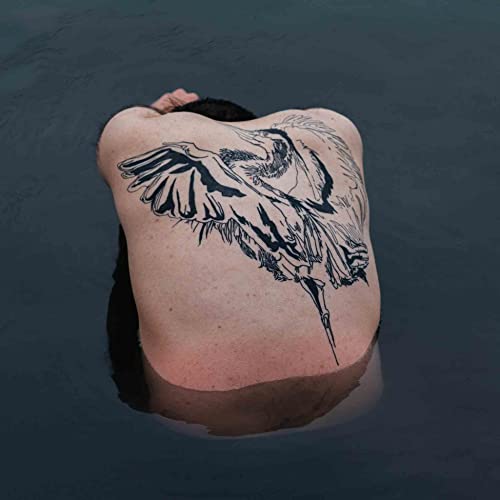 Jodi (Nick Levine) - Blue Heron - Import Vinyl LP Record Limited Edition