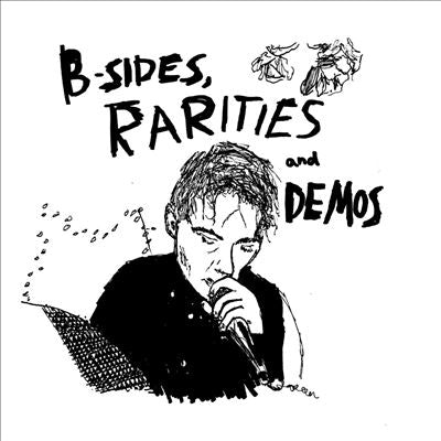 Current Joys - B-Sides, Rarities, and Demos - Import LP RecordLimited Edition