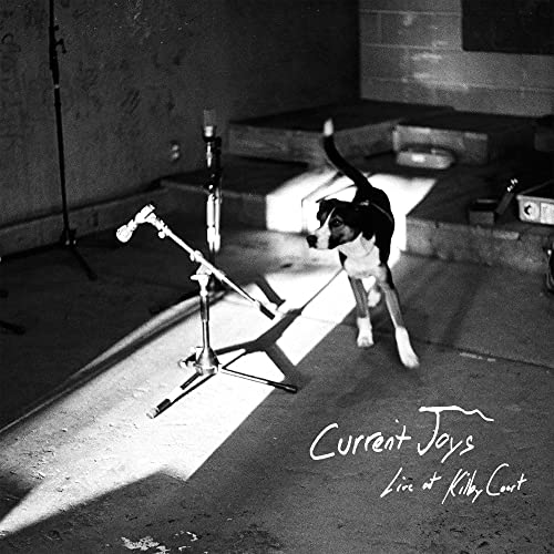 Current Joys - Live at Kilby Court - Import LP Record