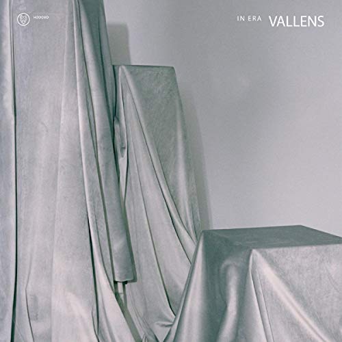 Vallens - In Era＜Silver Vinyl＞ - Import Vinyl LP Record
