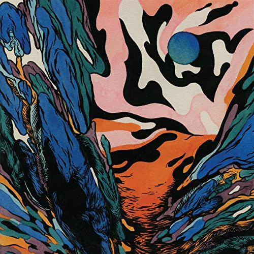 Cloud Rat - Threshold - Import LP Record
