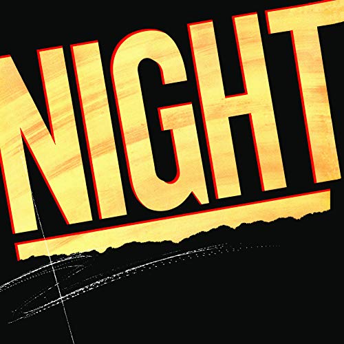 Night - Night - Import LP Record