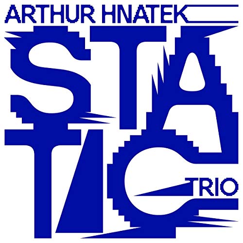 Arthur Hnatek - Static - Import CD