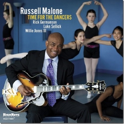Russell Malone - Spectrum - Import CD