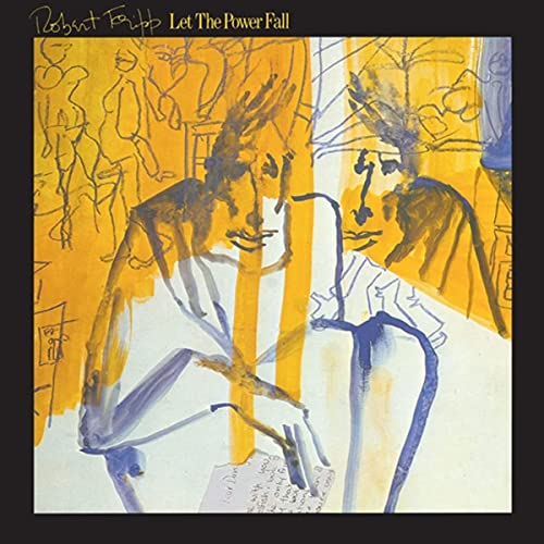 Robert Fripp - Let The Power Fall - 2021 Remaster＜200g Vinyl＞ - Import Vinyl LP Record Limited Edition