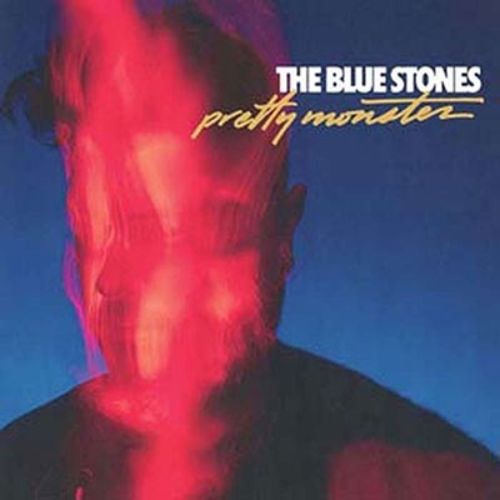 The Blue Stones - Pretty Monster - Import CD