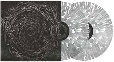 The Contortionist - Clairvoyant (Ghostly Vinyl) - Import LP Record