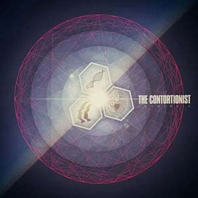 The Contortionist - Intrinsic - Import LP Record