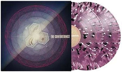 The Contortionist - Intrinsic (Ghostly Vinyl) - Import LP Record