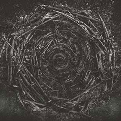 The Contortionist - Clairvoyant - Import LP Record