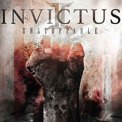 Invictus (Metal) - Unstoppable - Import DigipakCD