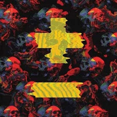 Pop Evil - Skeletons＜Opaque Turquoise Vinyl＞ - Import LP Record Limited Edition