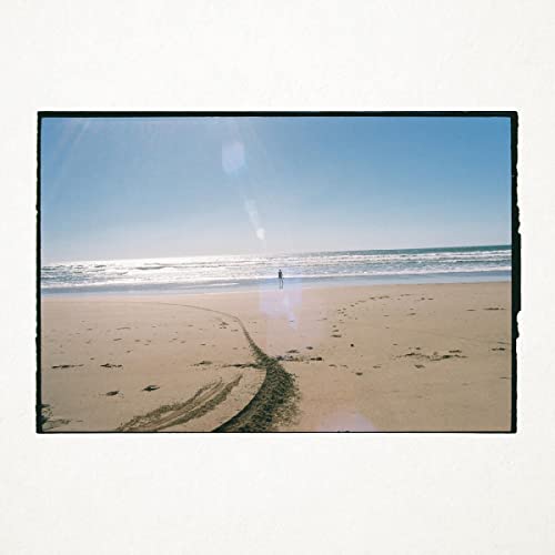 Michaela Anne - Oh to be That Free - Import LP Record