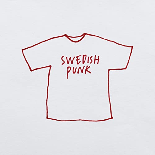 Kindsight - Swedish Punk - Import LP Record