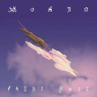Wombo - Fairy Rust＜Colored Vinyl＞ - Import LP Record
