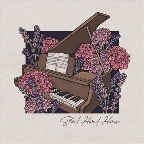 She/Her/Hers - She / Her / Hers - Import  CD