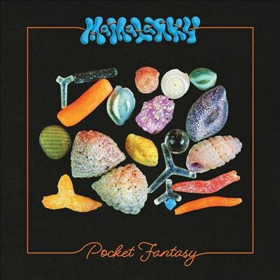 Mamalarky - Pocket Fantasy - Import CD