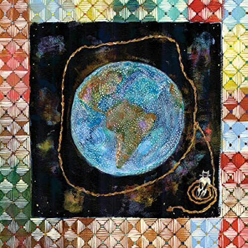 Lou Turner - Microcosmos - Import LP Record