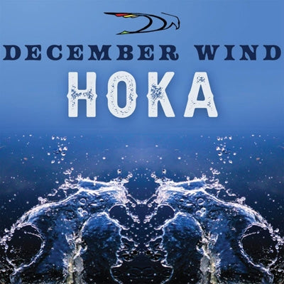 December Wind - Hoka - Import CD