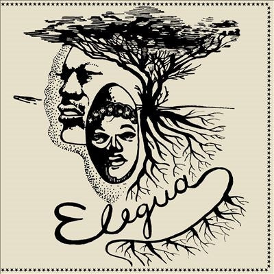 Elegua - Elegua - Import LP Record