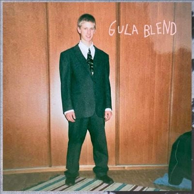 Gula Blend - Allt Har Hant＜Colored Vinyl＞ - Import LP Record Limited Edition