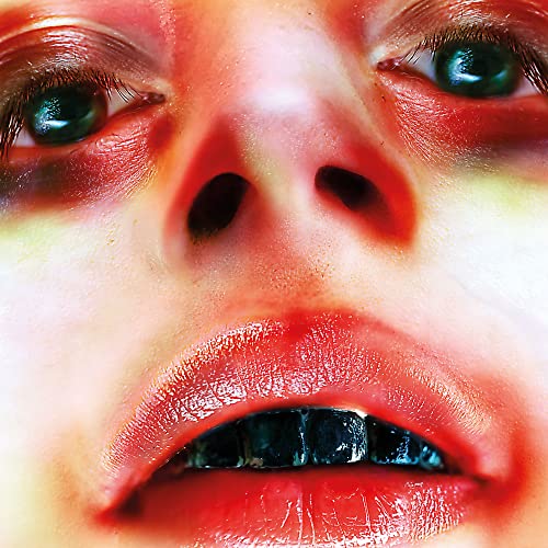 Arca - Arca - Import LP Record