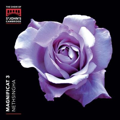 Chesnokov / Dyson / Butler - Magnificat 3 - Import CD