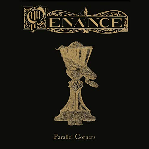 Penance - Parallel Corners - Import Vinyl LP Record