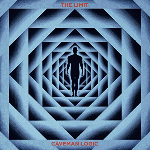 The Limit - Caveman Logic - Import LP Record