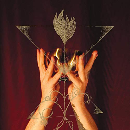 Hexvessel - Dawnbearer - Import Vinyl LP Record