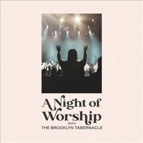 Brooklyn Tabernacle Choir - Night Of Worship - Import  CD