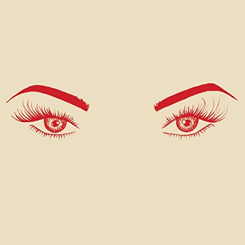 Xiu Xiu - Oh No＜Solid Cream & Solid Scarlet Vinyl＞ - Import LP Record
