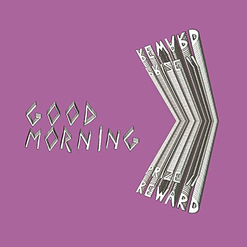 Good Morning - Prize // Reward＜Neon Violet Vinyl＞ - Import Vinyl LP Record