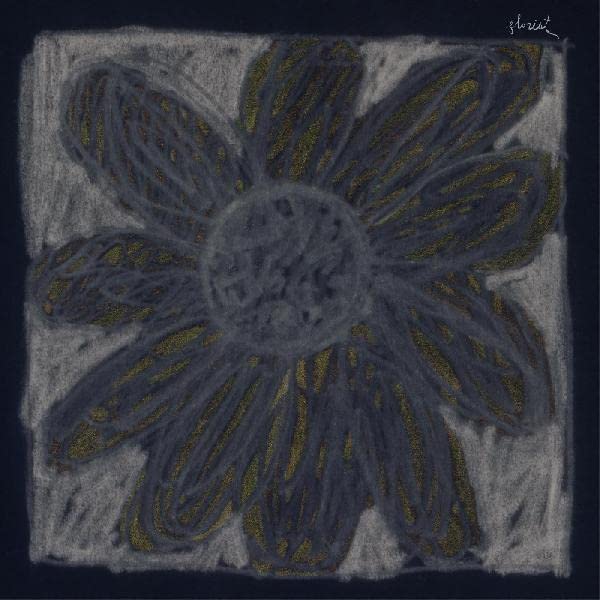 Florist - Florist＜Purple Vinyl＞ - Import LP Record