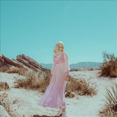 Emily Kinney - The Supporting Character - Import Vinyl LP Record