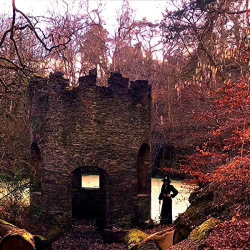 Josiah - Out Of The First Rays＜Solid Red Vinyl＞ - Import Vinyl LP Record Limited Edition