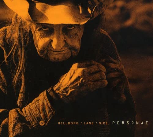 Jonas Hellborg 、 Shawn Lane (Guitar) 、 Jeff Sipe - Personae - Import CD