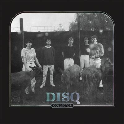 Disq - Collector - Import CD