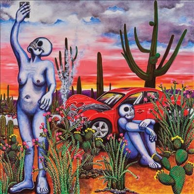 Indigo De Souza - All Of This Will End - Import CD