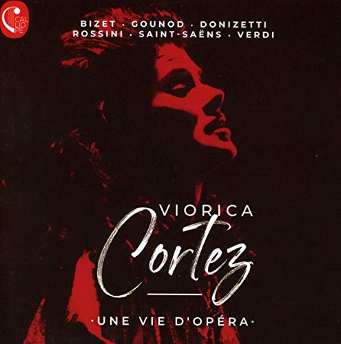 Cortez - Viorica Cortez - Import CD