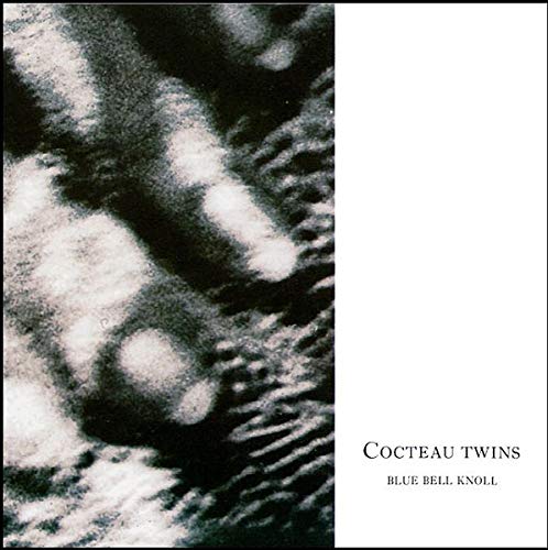 Cocteau Twins - Blue Bell Knoll - Import LP Record