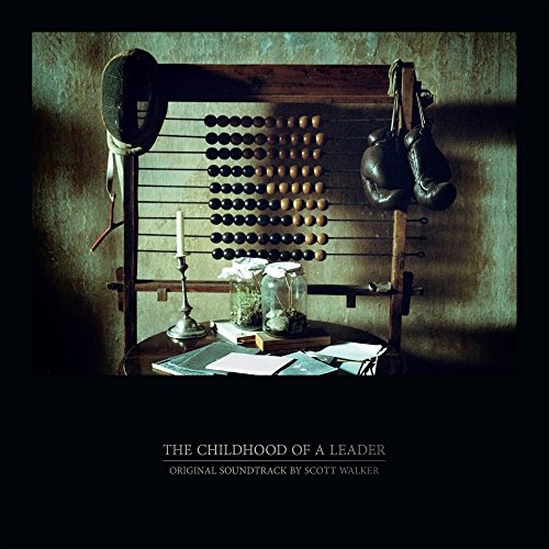 Scott Walker - Childhood Of A Leader (Colored Vinyl) - Import LP Record