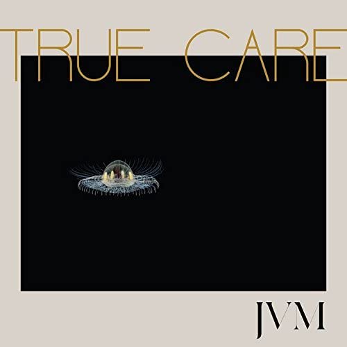 James Vincent McMorrow - True Care - Import LP Record