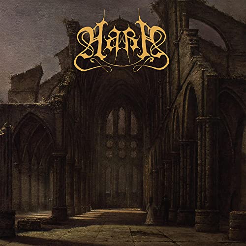 Aara - Triade II: Hemera - Import Vinyl LP Record