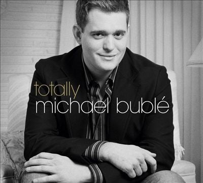 Michael Buble - Totally  - Import CD+DVD