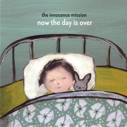 The Innocence Mission - Now the Day Is Over - Import Vinyl LP Record