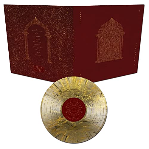 Sermon - Of Golden Verse＜Colored Vinyl＞ - Import LP Record