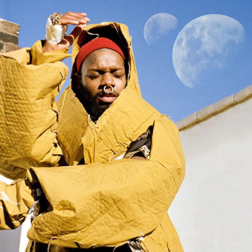 Serpentwithfeet - Soil (Colored Vinyl) - Import LP Record Limited Edition